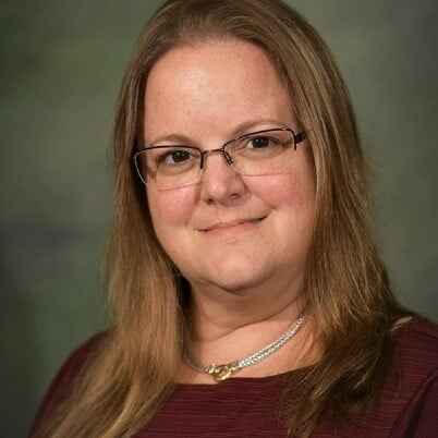 Wendy Pesek, BSN, RN