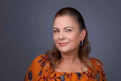 Wendy Rivers