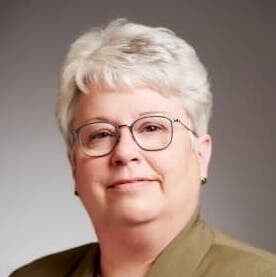 Wendy Waddell, Ph.D