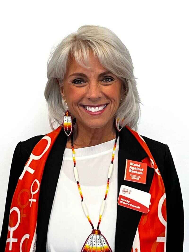 Wendy Waters-Connell