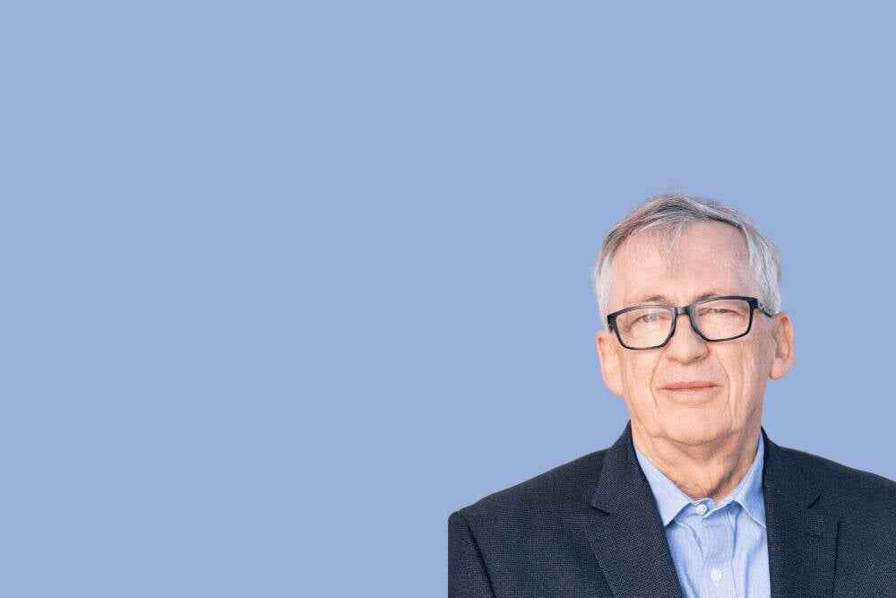 Werner Hoellerbauer