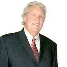Wesley Fuhrman