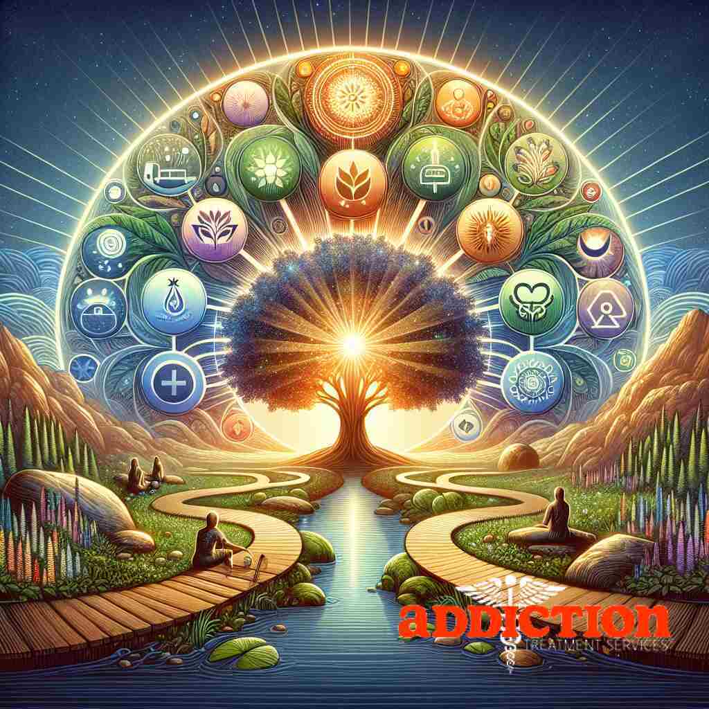 What Does Comprehensive Care Mean at Addiction Services?
