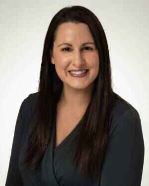 Whitney Gates, LCSW