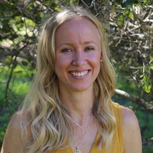 Whitney Larson