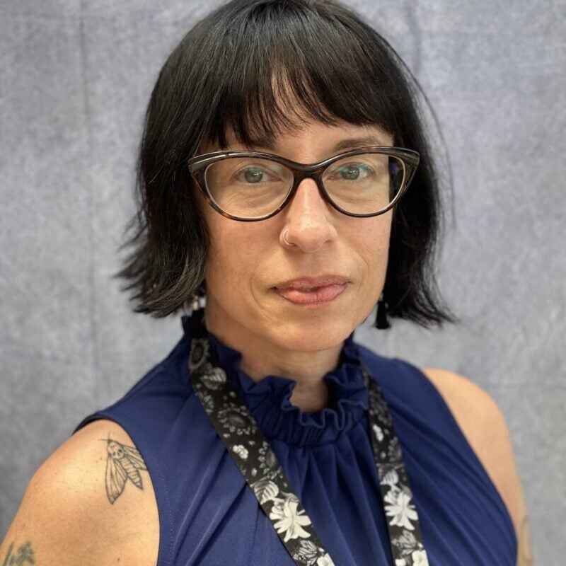 Whitney O’Baugh
