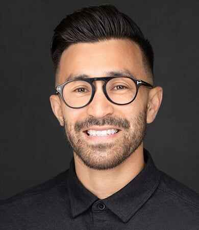 Will Sanchez, LMFT, SEP