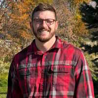 Will Shilts, MS,LPC
