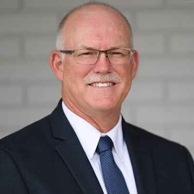 William Camp, MBA