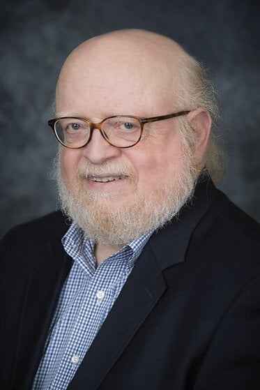 William Dodds