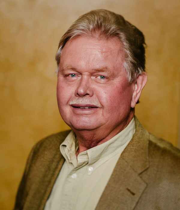William Ekstrom, Jr.