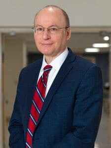 William Goodman, MD, MPH