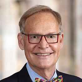 William Isenberg, MD, PhD