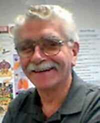 William Milliken, MSW