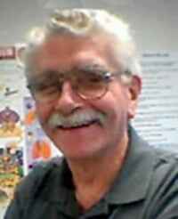William Milliken, MSW