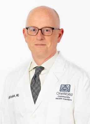 William Ostdiek, MD