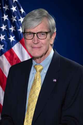 William T. Cahill, MD
