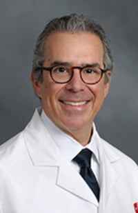 William Wertheim, MD, MBA