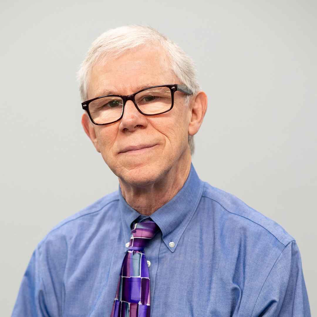 William Young, LPC, NCC