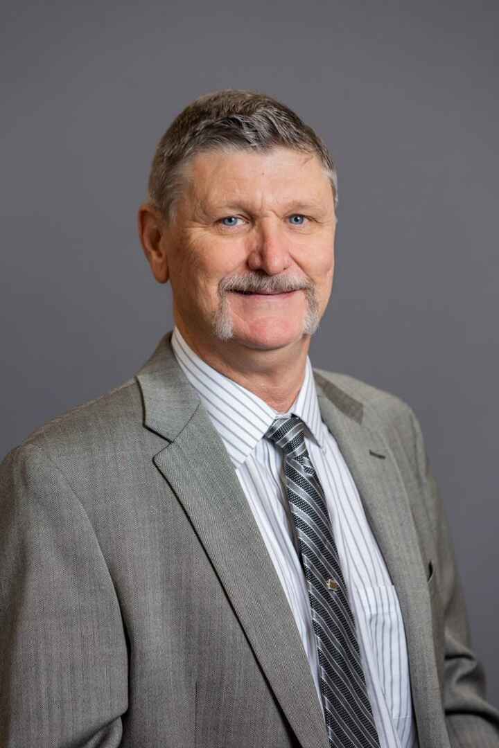 Willliam L. Vintroux, CPA