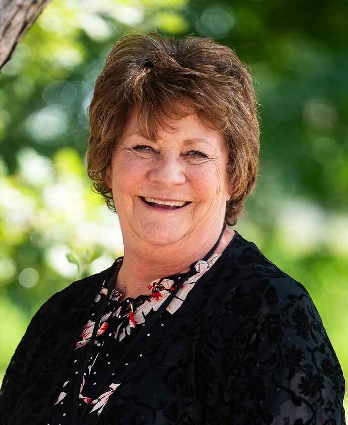 Wilma Leibbrandt