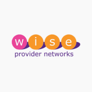 Wise Provider Network logo