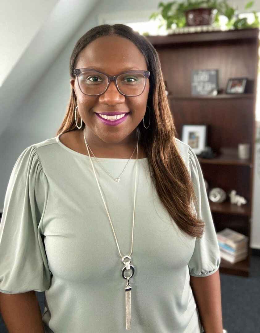 Wykesha Kelley