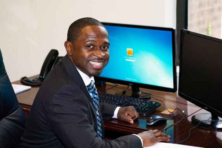 Xavier Bancroft, MHSA, MBA
