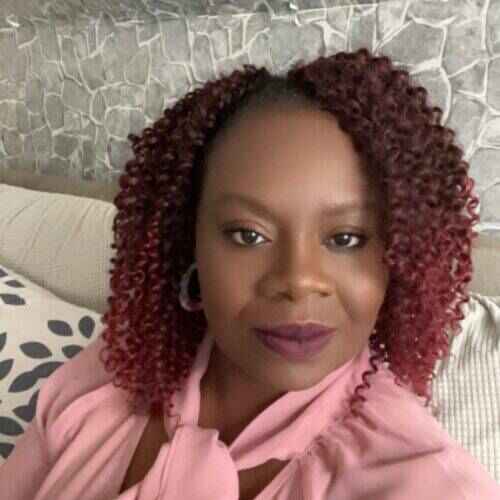 Yanique Whynes, LMFTA, MA Psy