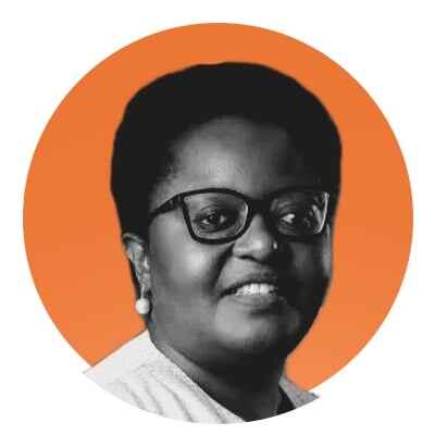 Yareka Carter, MSc Acc
