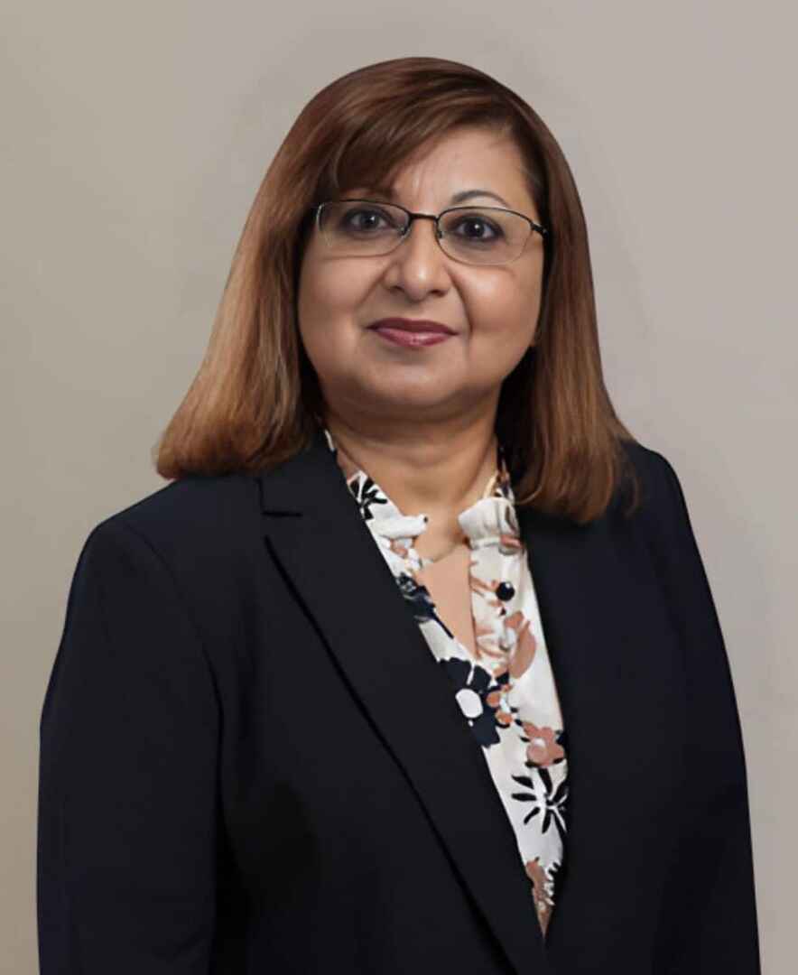Yasmin Vellani
