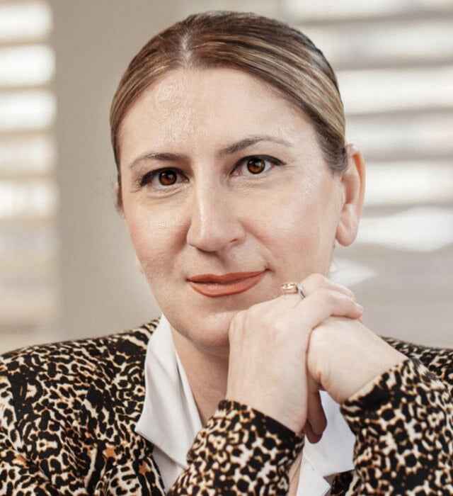 Yeranuhi Ghazaryan