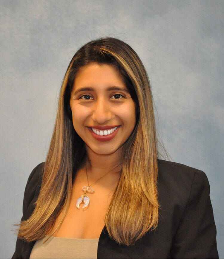 Yesenia Nicols, BA