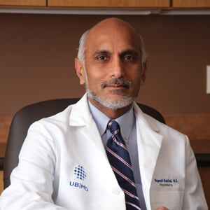 Yogesh D. Bakhai, MD