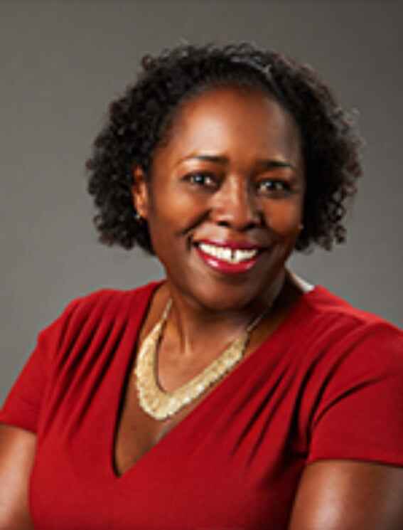 Yolanda Graham, M.D., FAPA, DFAACAP