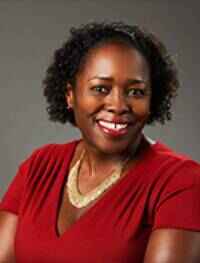Yolanda Graham, M.D., FAPA, DFAACAP