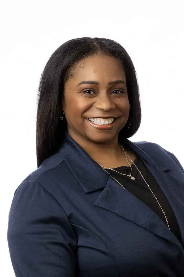 Yolanda Johnson-Davis