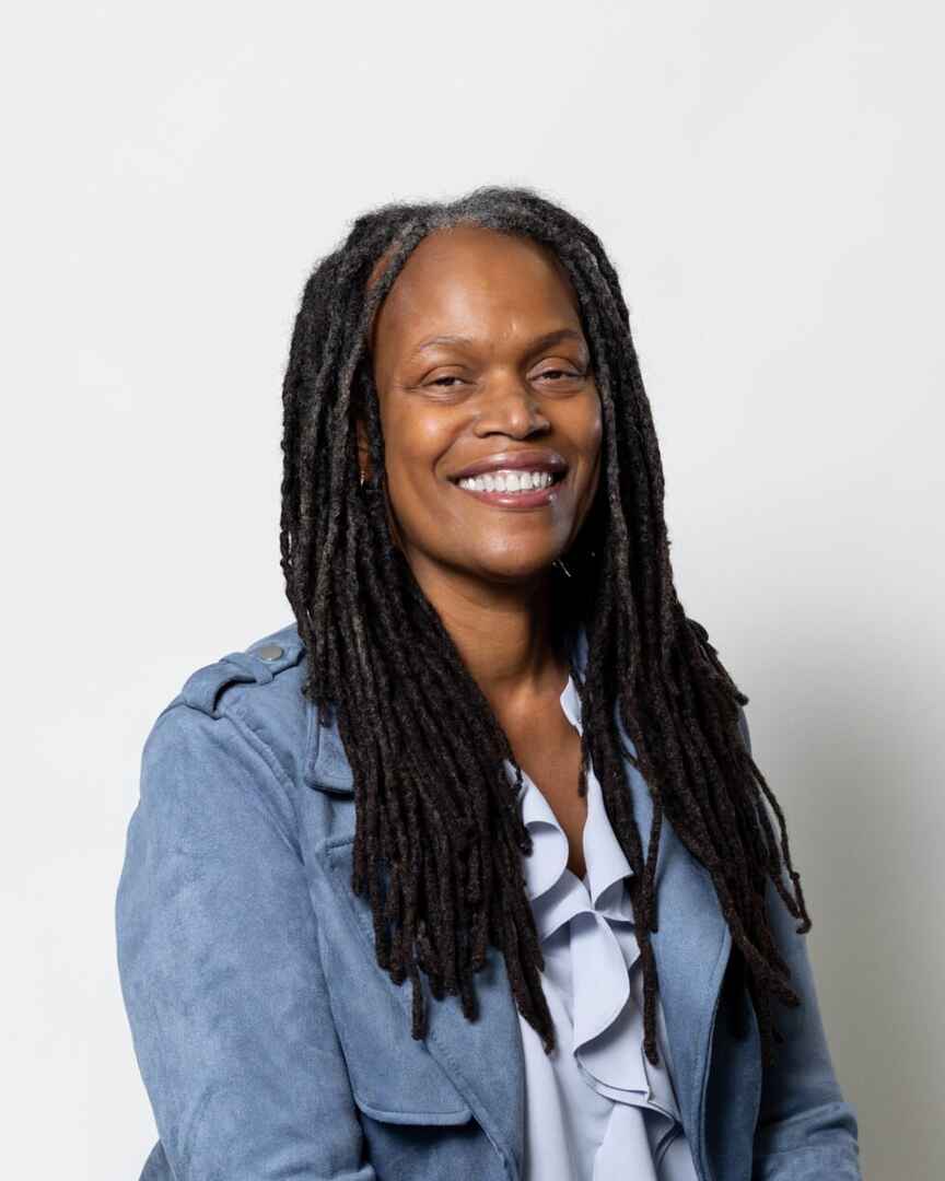 Yolanda Lewis, LMFT
