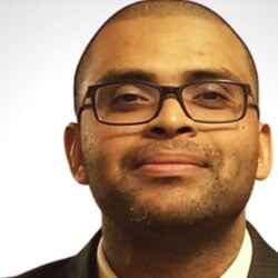 Yotl Ramirez, MBA