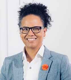 Yvette Jackson, LMSW, DBH, DR