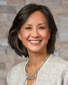 Yvonne Cheung, MD, MPH, MBA