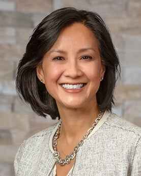Yvonne Cheung, MD, MPH, MBA