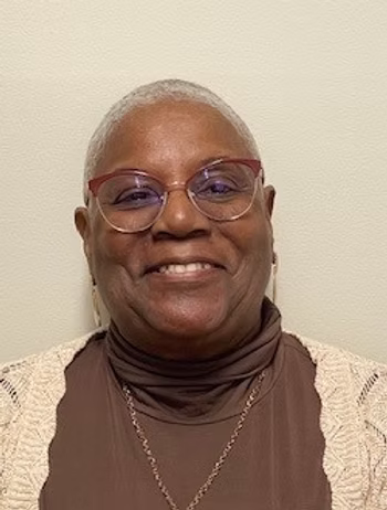 Yvonne Ellis, MSW