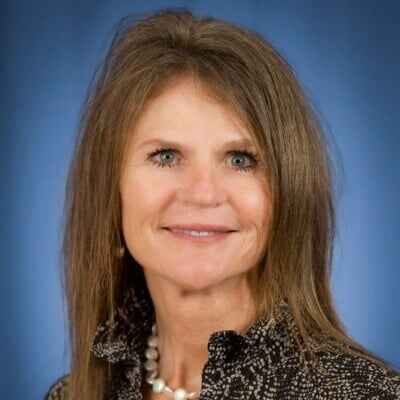 Yvonne Wigington