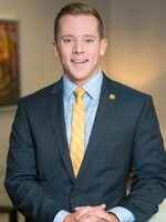 Zach Mueller, DNP, RN, NEA-BC