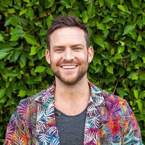 Zachary Ament