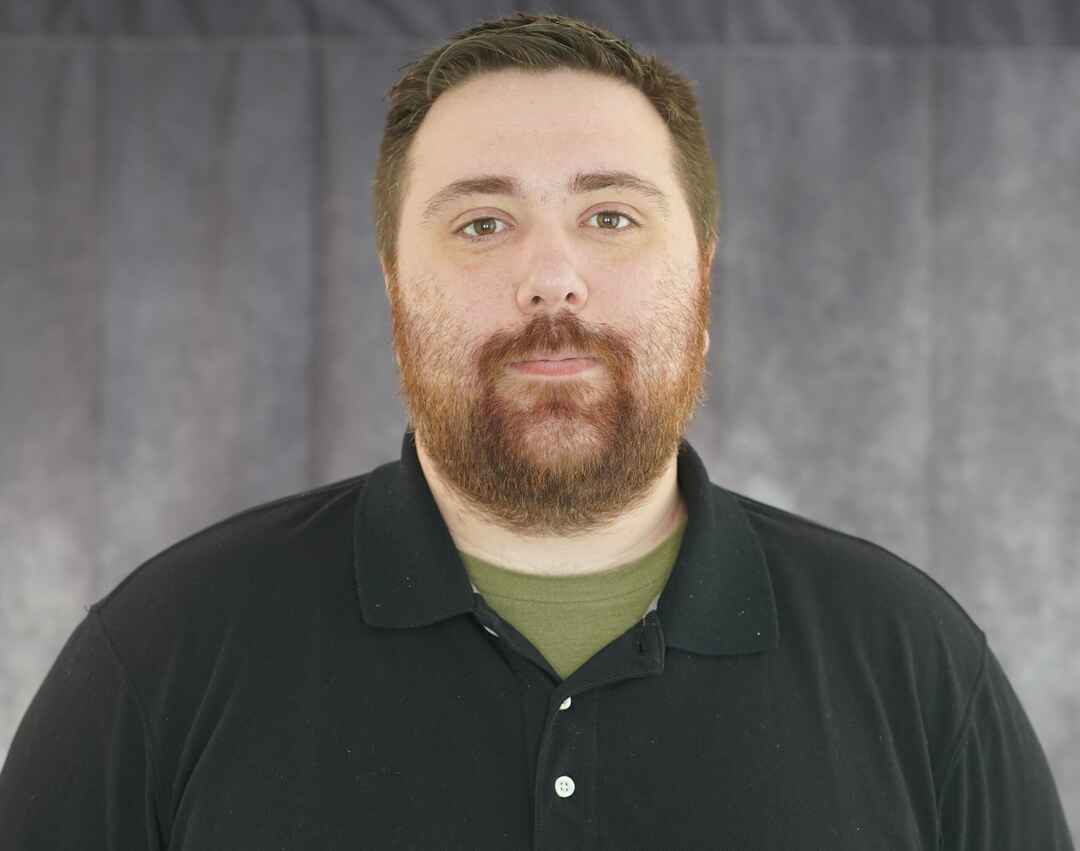 Zachary Johnston