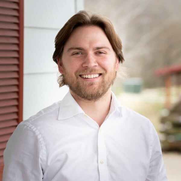 Zachary Ragan