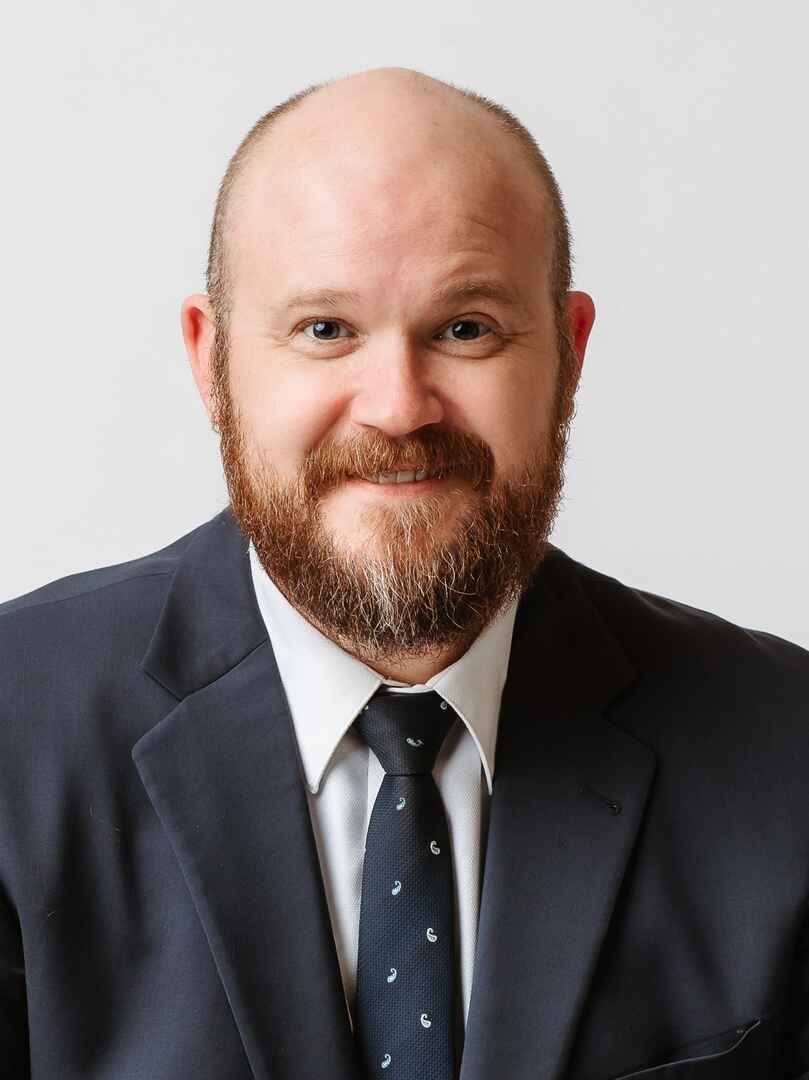 Zachary Randolph