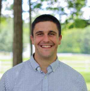 Zachary Schafer, MS, OTR/L